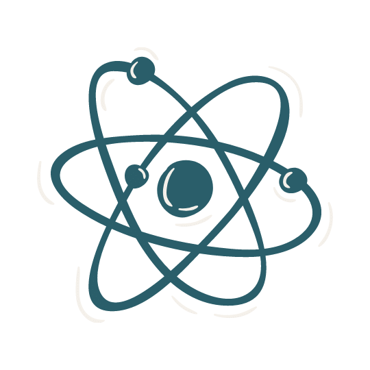 Science-based training icon