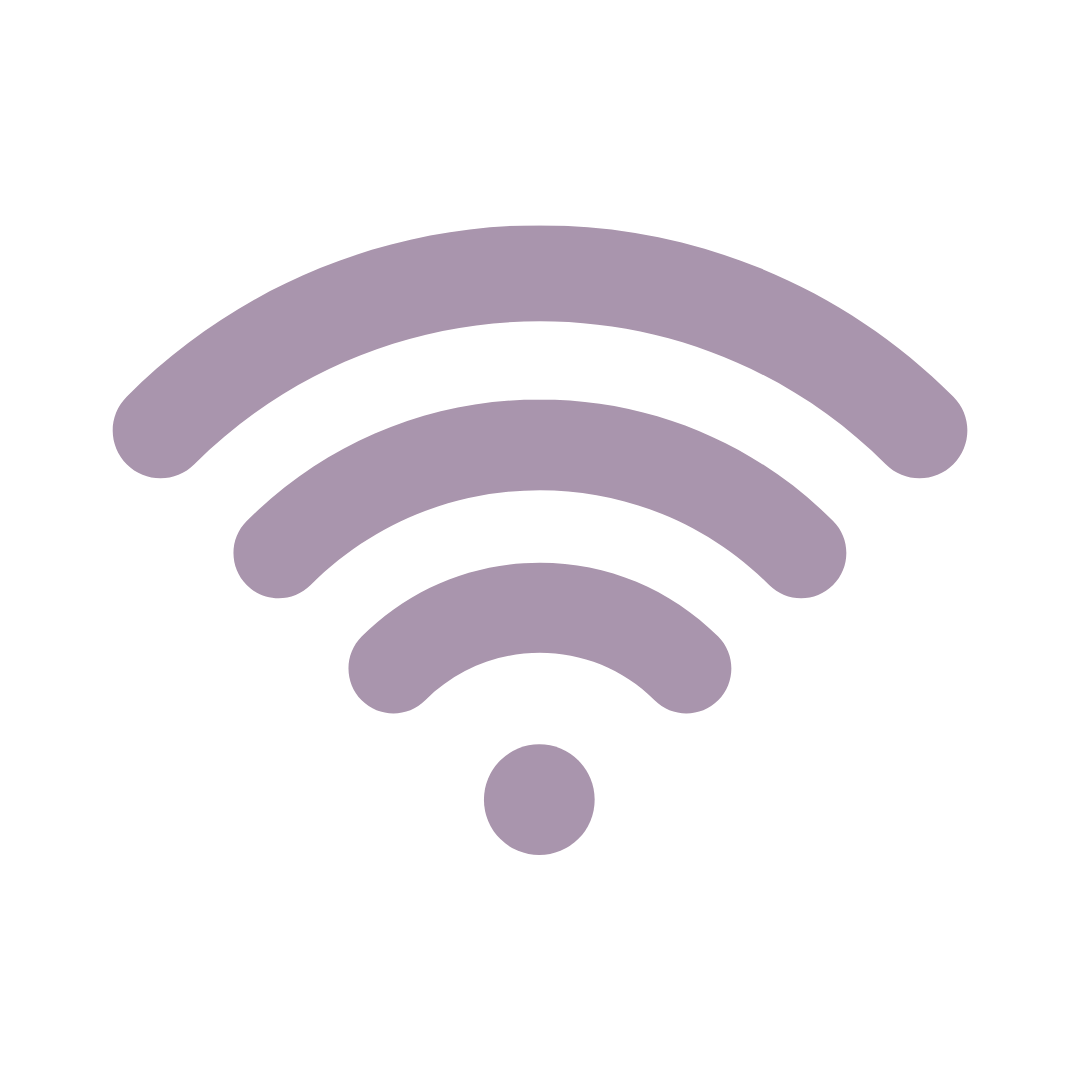 Virtual training icon